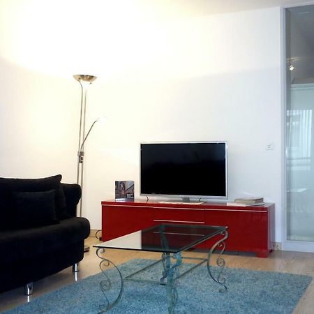 Exclusive Central Apartment Basilea Exterior foto