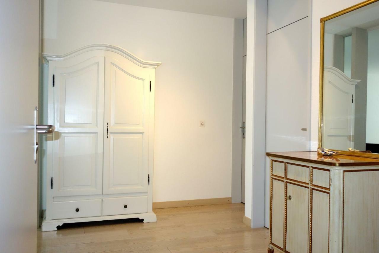Exclusive Central Apartment Basilea Exterior foto