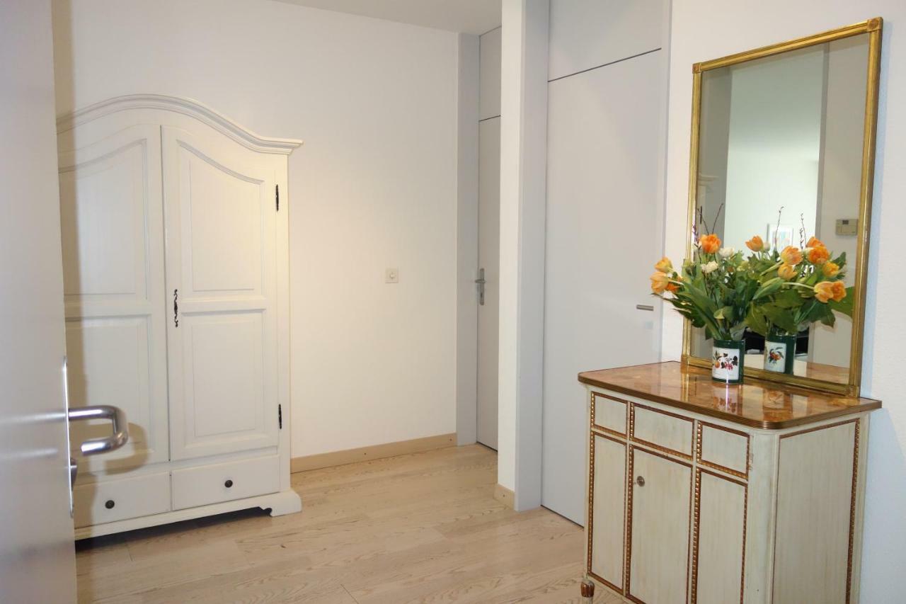 Exclusive Central Apartment Basilea Exterior foto