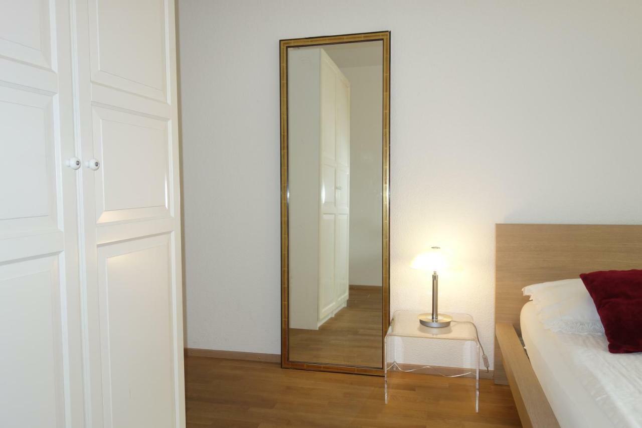 Exclusive Central Apartment Basilea Exterior foto